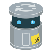 JS Bin Logo PNG Vector