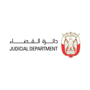 judicial department abu dhabi Logo PNG Vector