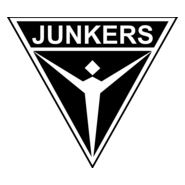 Junkers Flugzeugwerke Logo PNG Vector