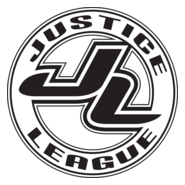 Justice League Logo PNG Vector