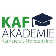 KAF Akademie GmbH Logo PNG Vector