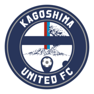 kagoshima united fc Logo PNG Vector