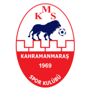 Kahramanmaraşspor Logo PNG Vector