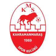Kahramanmaraşspor Logo PNG Vector