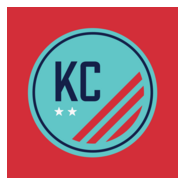 Kansas City 2021- Logo PNG Vector