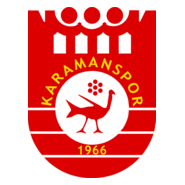 Karamanspor Logo PNG Vector