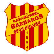 Karamürsel Barbarosspor Logo PNG Vector