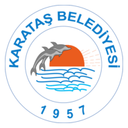KARATAŞ BELEDİYESİ Logo PNG Vector
