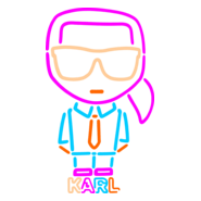 KARL Logo PNG Vector