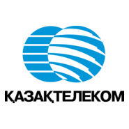 Kazakhtelecom Logo PNG Vector