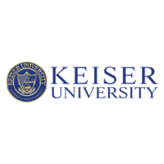 Keiser University Logo PNG Vector
