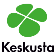 Keskusta Logo PNG Vector