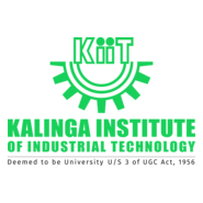 KIIT - Kalinga Institute of Industrial Technology Logo PNG Vector