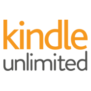 Kindle Unlimited Logo PNG Vector