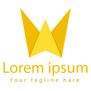 King Company Logo PNG Vector