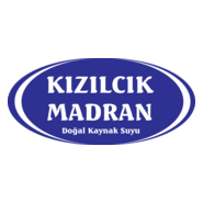 Kızılcık Su Logo PNG Vector