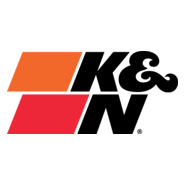 K&N Logo PNG Vector