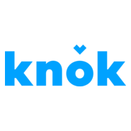 knok healthcare Logo PNG Vector