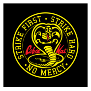 kobra kai Logo PNG Vector