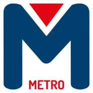 Kocaeli Metrosu Logo PNG Vector