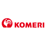 Komeri Logo PNG Vector