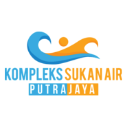 KOMPLEKS SUKAN AIR PUTRAJAYA Logo PNG Vector