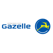 Koninklijke Gazelle Logo PNG Vector