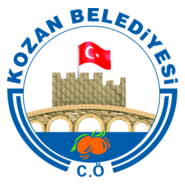 KOZAN BELEDİYESİ Logo PNG Vector