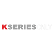 KSERIES ONLY Logo PNG Vector