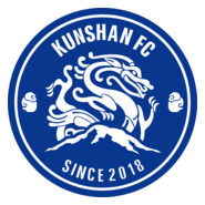 KUNSHAN FOOTBALL CLUB Logo PNG Vector