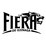 La fiera de ojinaga Logo PNG Vector