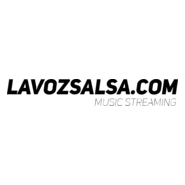 La Voz Salsa Logo PNG Vector