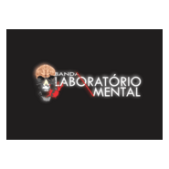 Laboratório Mental LM Logo PNG Vector