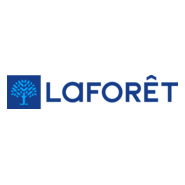 Laforêt 2021 Logo PNG Vector