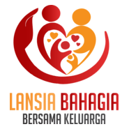 lansia bahagia Logo PNG Vector