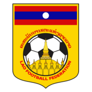 Laos - Lao Football Federation Logo PNG Vector