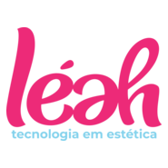 Léah Estética Logo PNG Vector