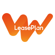 Lease Plan Logo PNG Vector