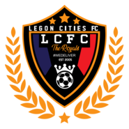 Legon Cities FC Logo PNG Vector
