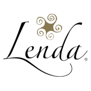 Lenda Logo PNG Vector