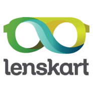 Lenskart Logo PNG Vector