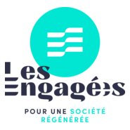 les engagés Logo PNG Vector