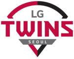 LG Twins emblem Logo PNG Vector