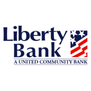 Liberty Bank Logo PNG Vector