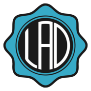 Liga Atyreña Futbol Logo PNG Vector