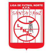 Liga de Futbol Norte Santa Cruz Logo PNG Vector