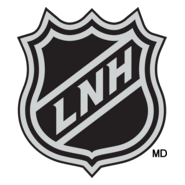 Ligue nationale de hockey (LNH) Logo PNG Vector