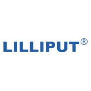 LILLIPUT Logo PNG Vector