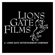 Lionsgate Logo PNG Vector (AI) Free Download