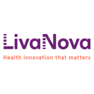 LivaNova Logo PNG Vector